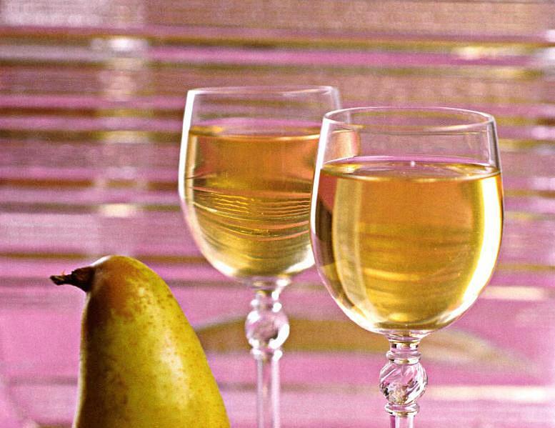 Рецепт Вина Из Груш — Уникальный Напиток В Домашних Условиях