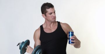 Можно ли пить пиво после тренировки?