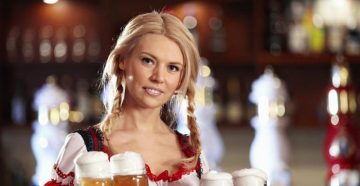 Лучшие марки пива в России и в мире. TОП-10