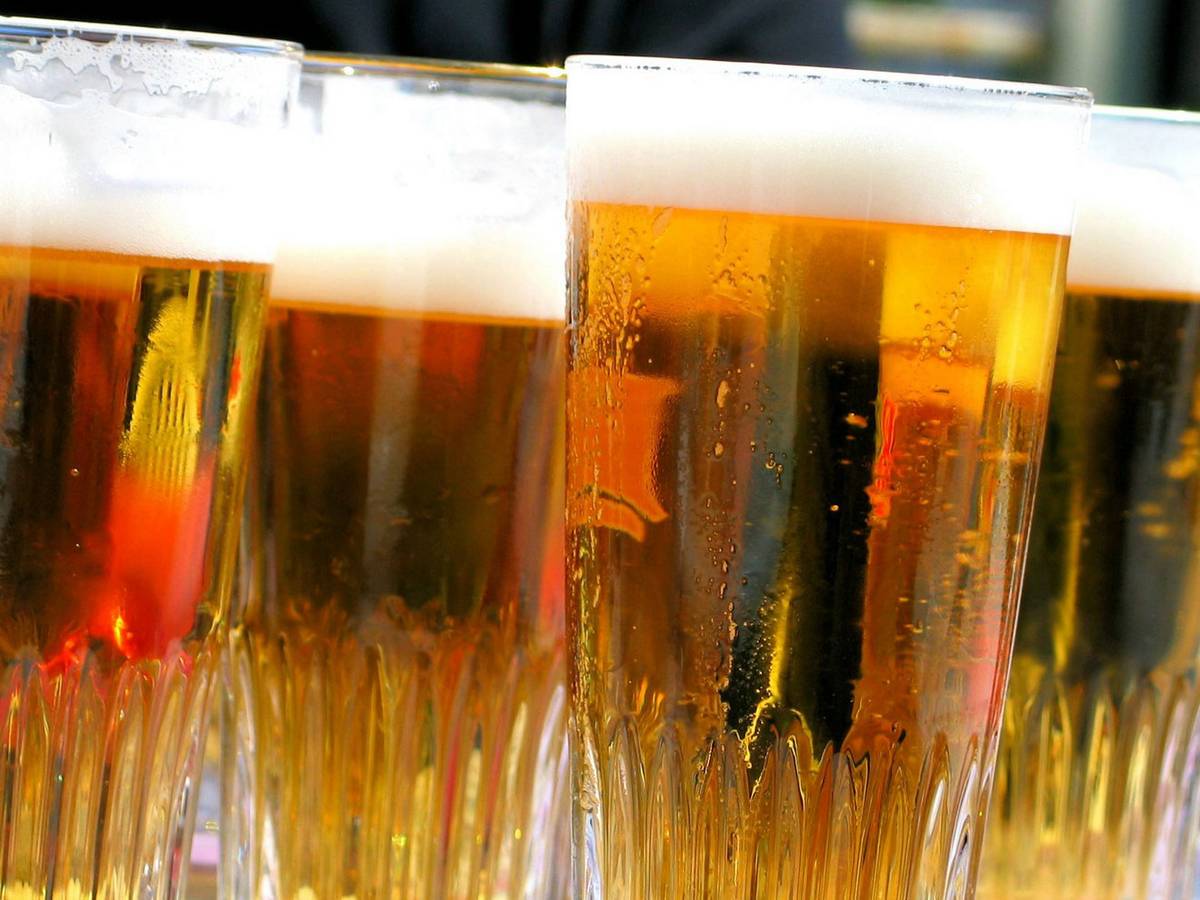 Можно ли пить просроченное пиво на два года?