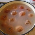 Рецепт браги и самогона из яблок в домашних условиях
