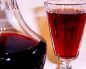Как приготовить клюквенное домашнее вино