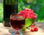 Как сделать домашнее вино из малины. Рецепт